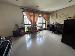 Blk 154 Rivervale Green (Sengkang), HDB 4 Rooms #566583151